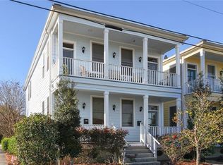 3102 Fortin St #3102, New Orleans, LA 70119
