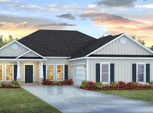 The Parker Plan, Epley Station, Sumrall, MS 39482