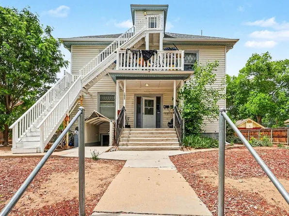 1825 12th Ave, Greeley, CO 80631