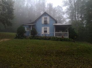 429 Gale Trl, Franklin, NC 28734