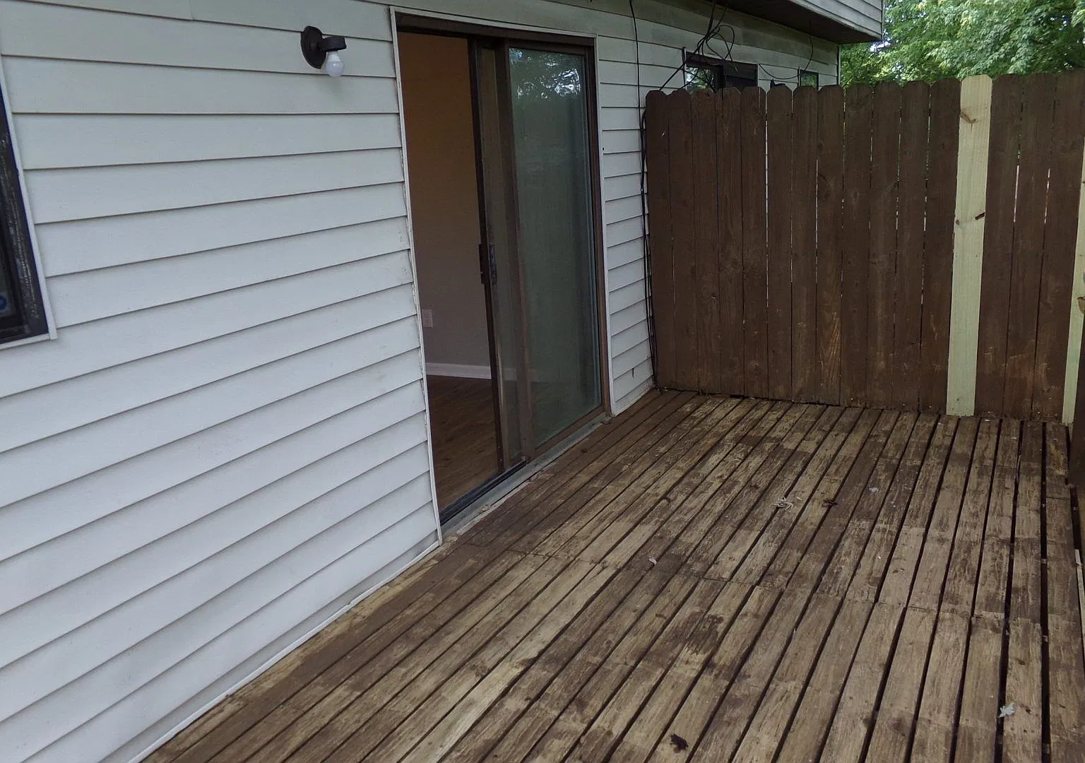 3 bedroom and 1.5 bath home in Radcliff — Photo 3