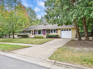 4929 Tocora Ln, Madison, WI 53711