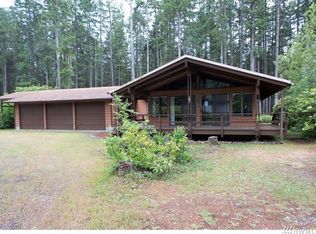 21 N Kokanee Crest, HOODSPORT, WA 98548