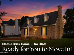 3701 Cornwallis Road, Kinston, NC 28504