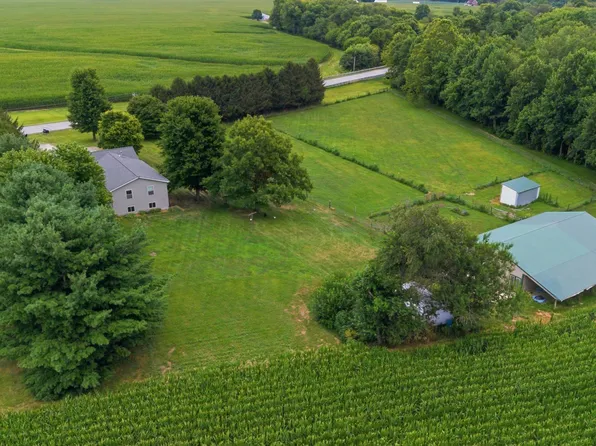 382 N Us Highway 421, Delphi, IN 46923