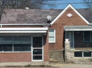7219 W Florissant Ave, Saint Louis, MO 63136