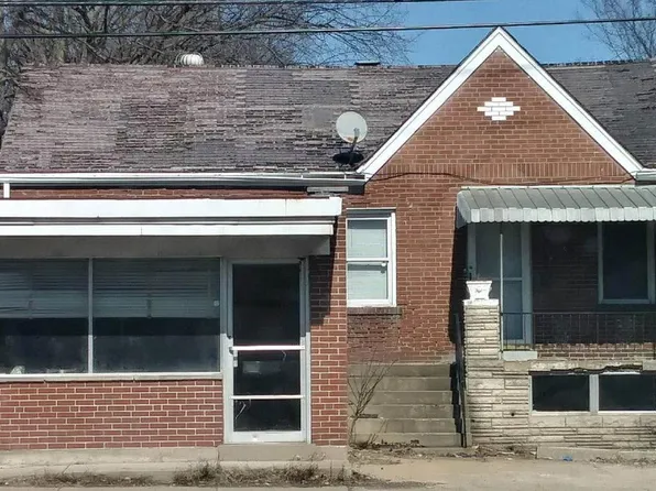 7219 W Florissant Ave, Saint Louis, MO 63136