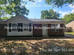 4702 Haney Way, Louisville, KY 40272