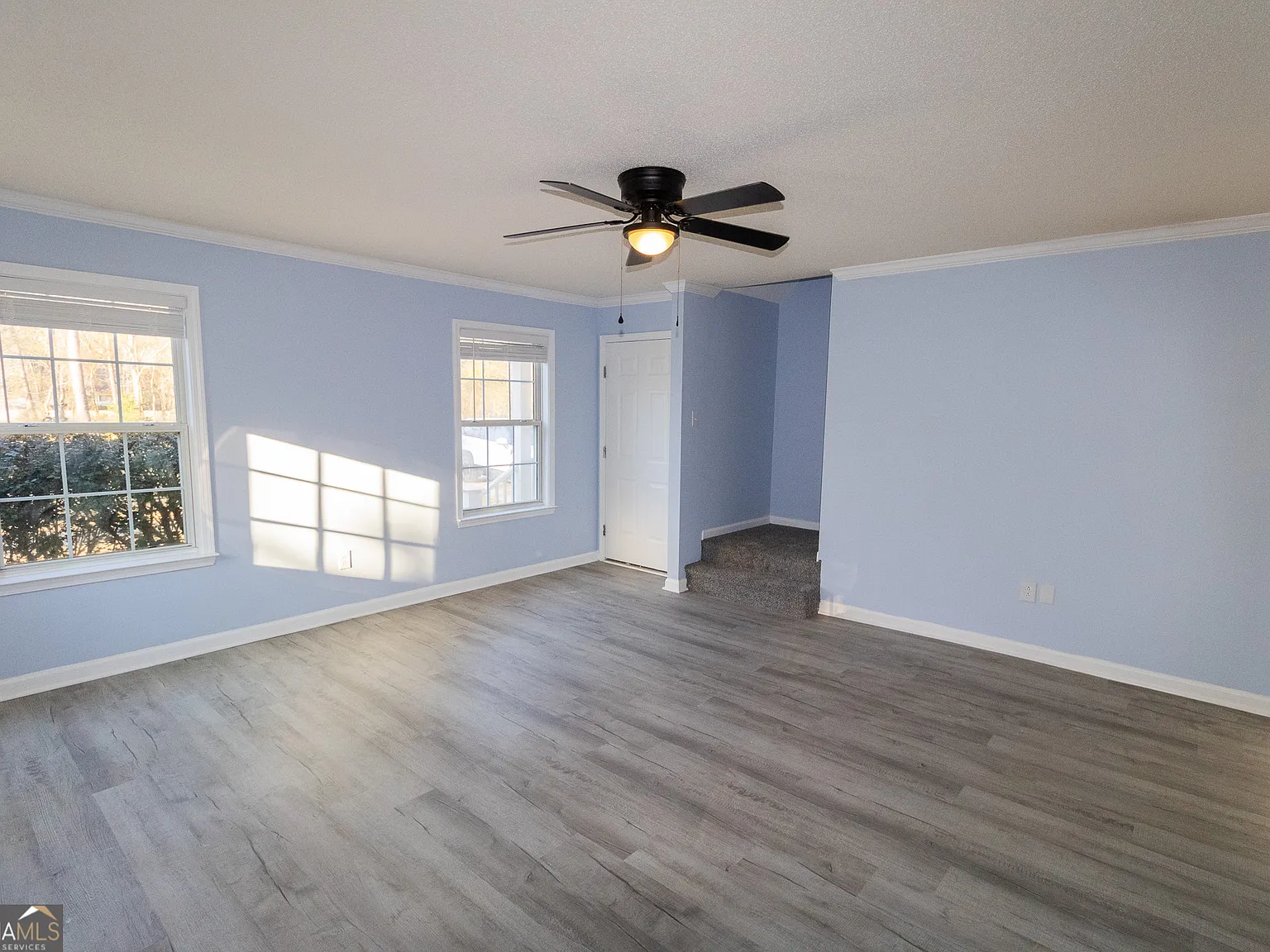 2 bed, 1.5 bath, 1232 sqft, $1,450 — Photo 3