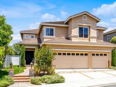 77 Rockrose, Aliso Viejo, CA, 92656