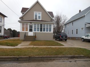 6017 25th Ave, Kenosha, WI 53143