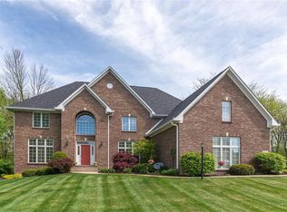 13042 Callaway Ct, Fishers, IN 46037