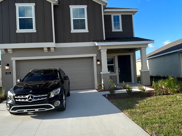 626 Bell Prairie Cir