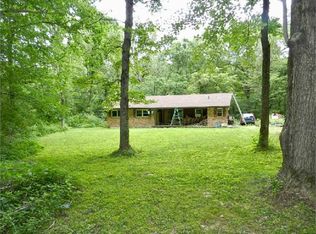 3819 E Baseline Rd, Milan, IN 47031