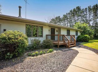 N9930 Pine Aire Dr, Wisconsin Dells, WI 53965
