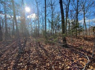 0 Younger Rd, Guion, AR 72540