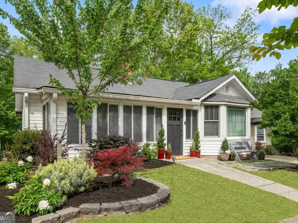 1180 Atlantic Dr NW, Atlanta, GA 30318