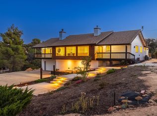 21245 Old Oak Rd, Alpine, CA 91901