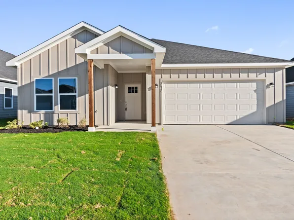 212 Lead Creek Dr, Fort Worth, TX 76131