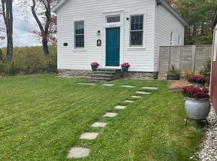 6809 E Handsome Brook Rd, Franklin, NY