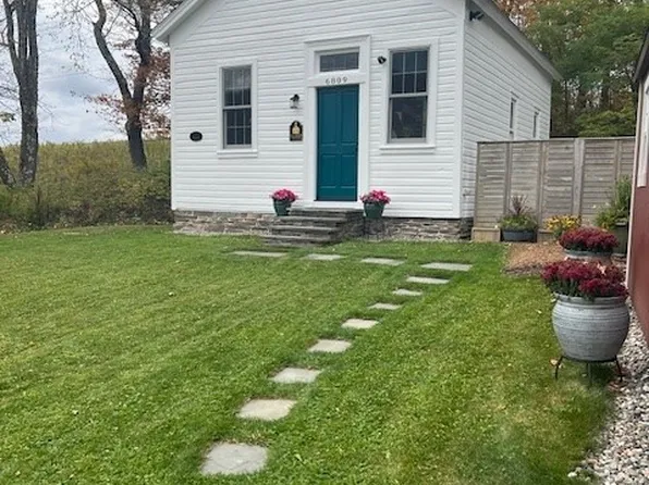 6809 E Handsome Brook Rd, Franklin, NY 13775