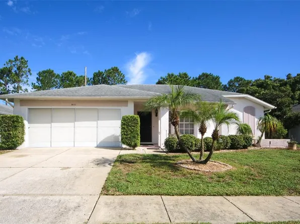 8111 Merrimac Dr, Port Richey, FL 34668