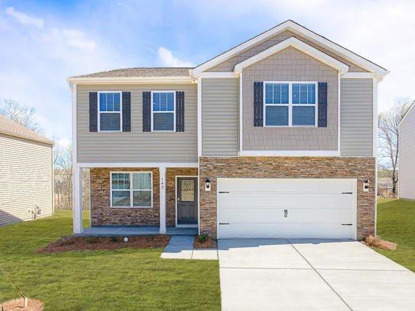 245 Giant Oak Ave, Statesville, NC 28677