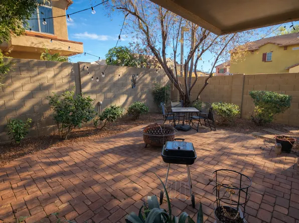 2725 E Mine Creek Rd Unit 1033, Phoenix, AZ 85024