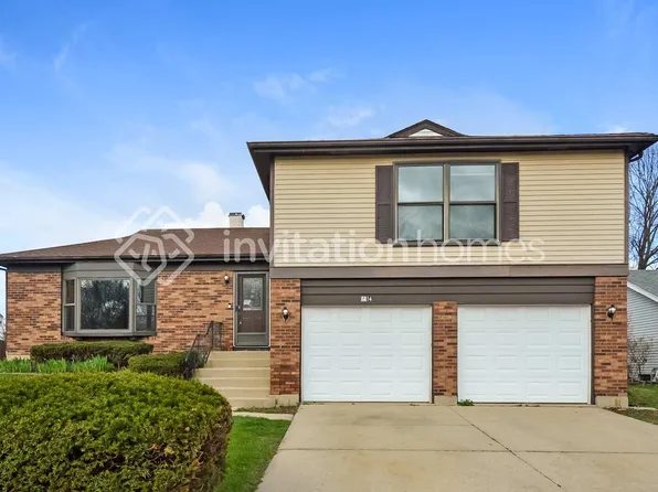 1134 Washington St, Bartlett, IL 60103