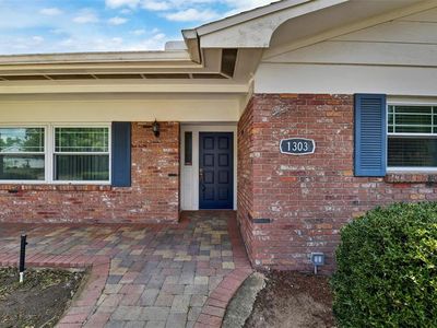 1303 BRANTWOOD DRIVE, Valrico, FL, 33594