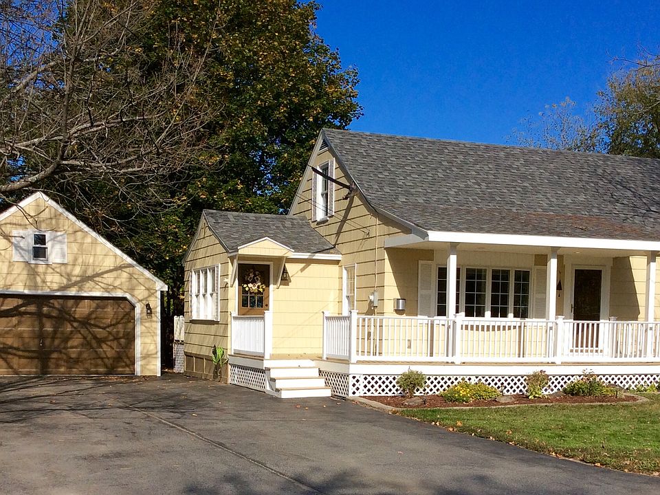 2 Beck Sreet, Winslow, ME
