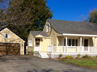 2 Beck St, Winslow, ME 04901