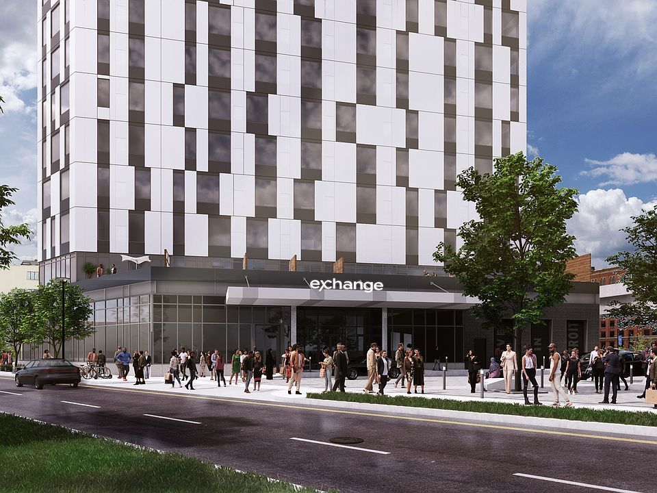 1st image of 330 Gratiot Ave #1602
