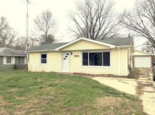 1914 Roberts St, Wilmington, IL