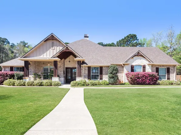 12065 Jazmin Cir, Flint, TX 75762