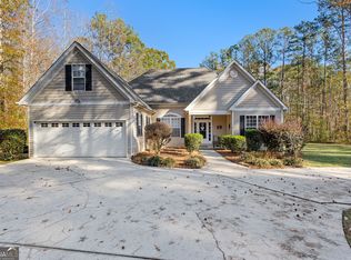 727 Hemphill Rd, Griffin, GA 30224