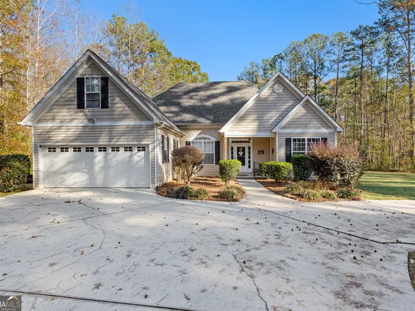 727 Hemphill Rd, Griffin, GA 30224