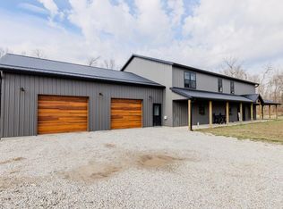 354 State Route 60, Greenwich, OH 44837
