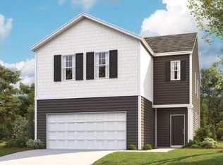 2909 Nicole Cir, Morristown, TN 37814