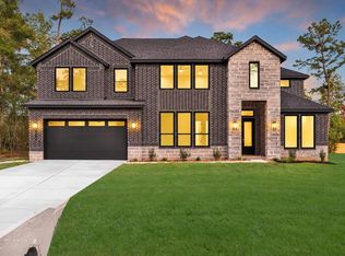 230 Gonsoulin Ln, Pinehurst, TX 77362