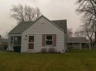 2139 W Alvina Ave, Milwaukee, WI 53221