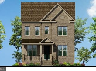 13803 Bufflehead St, Clarksburg, MD 20871