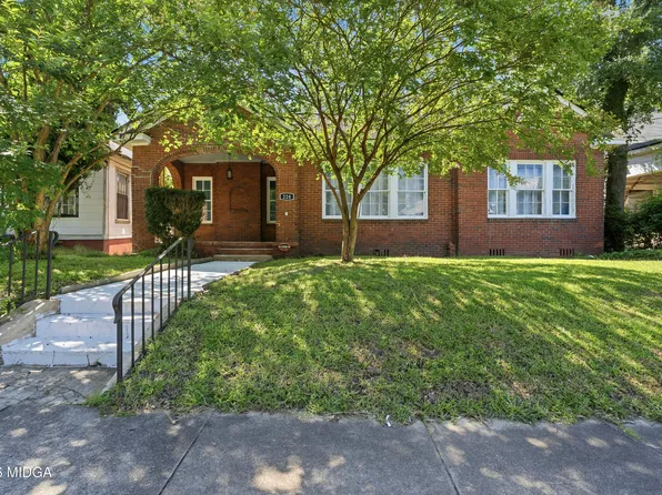 228 Clisby Pl, Macon, GA 31204
