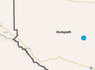 Pn 12810, Sierra Blanca, TX 79851