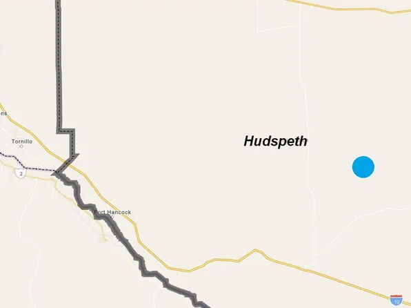 Pn 12810, Sierra Blanca, TX 79851