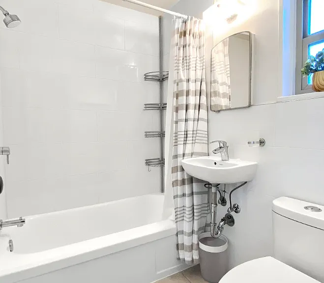 1840 Alpine Ave #4 — Photo 4