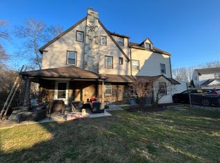 1400 Dorset Ln, Wynnewood, PA 19096