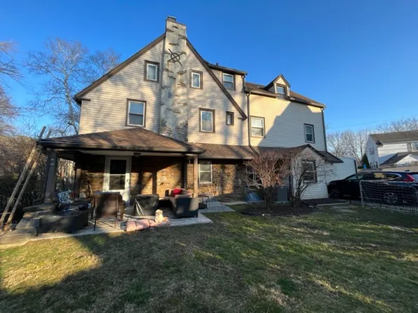 1400 Dorset Ln, Wynnewood, PA 19096