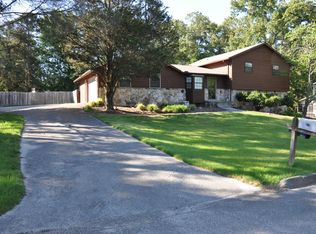 617 Glen Willow Dr, Knoxville, TN 37934