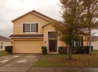 140 Casa Marina Pl, Sanford, FL 32771